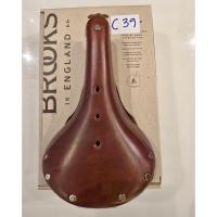 ราคา เบาะ BROOKS B17 STD ราคาพิเศษ / Made in England (3793273060)