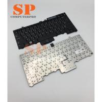ราคา DELL Keyboard คีย์บอร์ด DELL Latitude E5500 E5400 E5510 E5410 ไทย-อังกฤษ (2354025427)