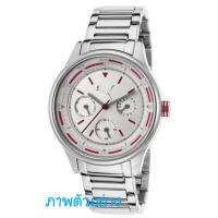 ราคา Puma นาฬิกาข้อมือผู้หญิงมือสอง สายสแตนเลส รุ่น PU102742006 นาฬิกา Puma ของแท้ (44206722568)