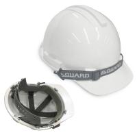 ราคา หมวกนิรภัย S-GUARD พร้อมสายรัดคางยางยืด มีทั้งปรับเลื่อนและปรับหมุน พร้อมส่ง! (42678660519)