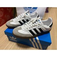 ราคา adidas samba size5UK มือสอง 3,290 (29408205908)