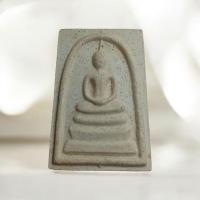 ราคา พระสมเด็จวัดระฆังรุ่น 214 ปีเกิดเนื้อขาวนวลเต่งตึงเกศทะลุซุ้มกระทู้ที่ 21 รับประกันพระแท้ตลอดชีพ (46153113245)