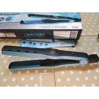 ราคา หนีบ lesasha wet 2 dry ประกัน 6 เดือน**มือสอง (2864603731)