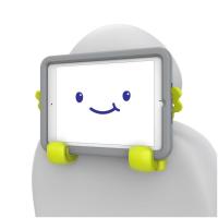 ราคา KDC-005 เคส Ipad 2 / 3 / 4 Standing Boxer Kids Friendly Case ShockProof / ฝาครอบกันกระแทกสําหรับเด็ก (42570815422)
