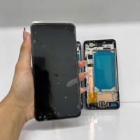 ราคา Samsung S10 Plus, G975 จอ-อินเซลพร้อมกรอบ (43128722577)