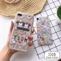 ราคา พร้อมส่งจากไทยเคสไอโฟนมิกกี้ TSUM / ดิสนี่ย์ TSUM i6,6s,6+,6s+,7,7+,8,8+,X,Xs,Xr,XsMax,se110 บาท (1481388202)