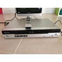ราคา Pioneer HDD/DVD RECORDER DVR-560H PIONEER DVD RECORDER DVR-560H เครื่องเล่นดีวีดีอัดบันทึก เครื่องดีวีดีอัดบันทึก (15021871649)