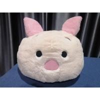 ราคา ตุ๊กตาหัวพิกเล็ต Winnie the Pooh Premium Dome Cushion Piglet ขนาด 12 นิ้ว ป้ายผ้า SEGA (27276704904)