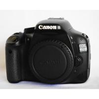 ราคา Canon EOS 550D ใช้หน่วยประมวลผลภาพใหม่ DIGIC4 processor มีช่วงความไวแสงกว้าง ISO 12800 ถและถ่ายวิดีโอคุณภาพสูงระดับ used (28805568681)