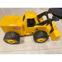ราคา รถตักดิน Little Tikes Dirt Diggers (42807769742)