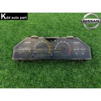 ราคา เรือนไมล์ Nissan Bluebird U11 (41802603652)