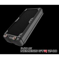 ราคา RADIATOR BLACK ICE NEMESIS GTR 240 (28665389812)