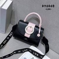 ราคา กระเป๋าแบรนด์ LDA ลดา มีบริการเก็บเงินปลายทาง (8450569456)