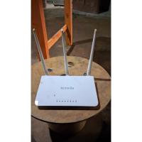 ราคา อะแดปเตอร์ Tenda f3 wan ปกติพร้อม (26243575972)