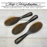 ราคา Christensen Oval Wood Pin Brush แปรงซี่ไม้ (201942144)