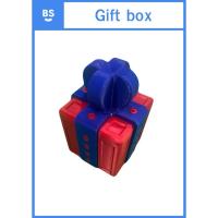 ราคา ANNOYING GIFT BOX กล่องสุดกวน เปิดแล้วป่วนไม่หยุด แกล้งเพื่อนมันส์สุดๆ (58153841078)