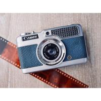 ราคา กล้องฟิล์มฮาร์ฟเฟรม canon demi ทำงานเต็มระบบ (4631554669)