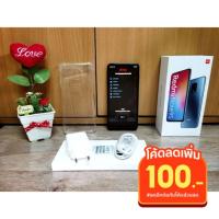 ราคา xiaomi redmi note 9s สภาพ 99 เปอร์เซ็นต์ ram 6 rom 128 ใส่ได้ 2 ซิมพร้อมกันและ 1 เมมโมรี่การ์ดแบตเตอรี่ 5,000 มิลลิแอมป์ (6494490826)