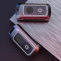 ราคา 【2022-2025】 เหมาะสำหรับปี 2020 YAMAHA Yamaha Nmax155 ที่ครอบกุญแจ XMAX300 หัวเข็มขัดกระเป๋ากุญแจระด (56805647098)