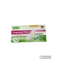 ราคา longmed ที่ตรวจตั้งครรภ์ **แบบหยด** pregnancy test กล่องเขียว คุณภาพอเมริกา (27050601852)