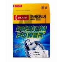 ราคา SYM Joyride 200 หัวเทียน - GTS 250 - GTS250 - Denso Iridium Power IU24 (56654623813)
