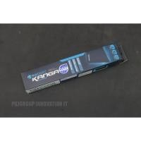 ราคา แผ่นรองเมาส์ ROCCAT Mini-Size ขนาดประมาณกระดาษ A4 (13899458231)
