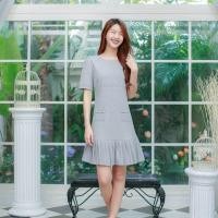 ราคา เดรส ร้าน Omeshop (957463018)