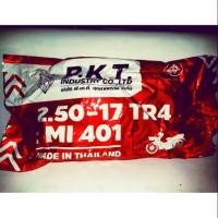 ราคา ยางในเบอร์2.50-17 PkTยางในมอเตอร์ไซค์2.50-17 (4817798706)