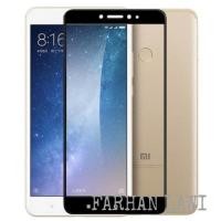 ราคา กระจกนิรภัย Xiaomi Mi Max 2 กาวเต็ม 9D (48656164486)