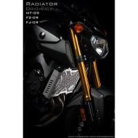 ราคา การ์ดหม้อน้ำ LEON YAMAHA MT09 FZ09 FJ09 (1852213822)