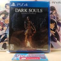 ราคา (PS4)​ เเผ่น​เกมส์​ PS4​ -​ PS5​ Dark Souls Remastered ZONE2​ (26468564772)
