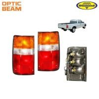 ราคา ไฟท้าย Toyota Mighty-X (โตโยต้า ไมตี้เอ็กซ์) ปี 1989-1994 (53606250496)