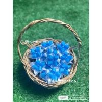 ราคา เหรียญโปรยทาน ดอกมะลิหอม พร้อมโปรย (29686178852)