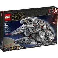 ราคา LEGO Star Wars Millennium Falcon 75257 (5039668849)