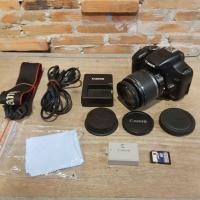 ราคา กล้อง Canon EOS 450D (มือสอง) (9417429343)