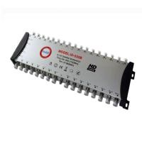 ราคา มัลติสวิตช์ IDEASAT Multi Switch iDeaSat 5x32 (เข้า5ออก32) (274922048)