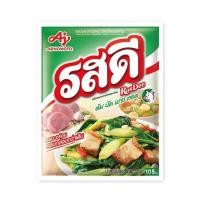 ราคา รสดี ซุปผงรสหมู 800 กรัม 400 กรัม (23379341693)