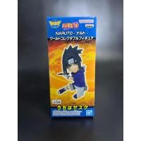 ราคา ซาสึเกะ WCF โมเดลนารูโตะ Figure Model Naruto งานแท้ (27966317005)