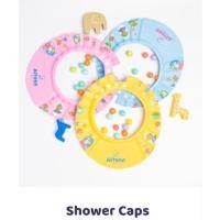 ราคา หมวกกันแชมพู หมวกอาบน้ำเด็ก ปรับระดับได้ Attoon ของใช้ทารก (15561203198)