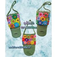 ราคา ถุงใส่แก้วเยติลายดอกไม้หลากสี ขนาด 30 ออนซ์ (24863846117)