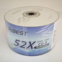 ราคา แผ่น CD-R RiBest 700MB (2457125743)
