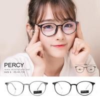 ราคา MOKHA กรอบแว่นรุ่น PERCY กรอบแว่น TR90 ทรงหยดน้ำ กว้าง 134 มม. (size S) (799527)