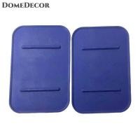 ราคา แผ่นรองเตารีดซิลิโคน DomeDecor แบบพกพา สำหรับโต๊ะรีดผ้า ทนความร้อน ใช้ได้กับเตารีดไอน้ำและเตารีดไฟฟ้า (27694233593)
