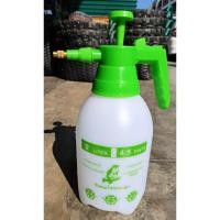 ราคา ฟ็อกกี้ฉีดน้ำ ขนาด 2 ลิตร แบบหัวปั๊มหัวฉีดทองเหลือง (29875938699)