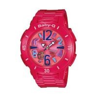 ราคา Casio Baby-G รุ่น BGA-171-4B1