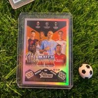 ราคา [ ของแท้ ] - TOPPS MATCH ATTAX 2023/2024 - TERIATGE มีจํานวนจํากัด (54506085865)