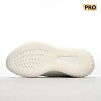 ราคา Adidas Yeezy Boost 350 V2 "Cloud White สะท้อนแสง" Ice Blue Gypsophila คู่แฟชั่นสบาย Anti-SLIP Shock (25354617369)