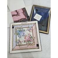 ราคา ผ้าเช็ดหน้า MARIO VALENTINO (26264653647)