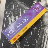 ราคา Kodak Profesinal PORTRA400 135/36 (11980198367)