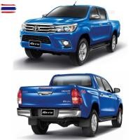 ราคา เสาอากาศ กลางหลังคา เสา อากาศ วิทยุ สั้น สีดำ โตโยต้า วีโก้ - แชมป์ รีโว่ ร๊อคโค่ year 2005-2023 Fit Toyota Hilux Vigo C (44272304798)